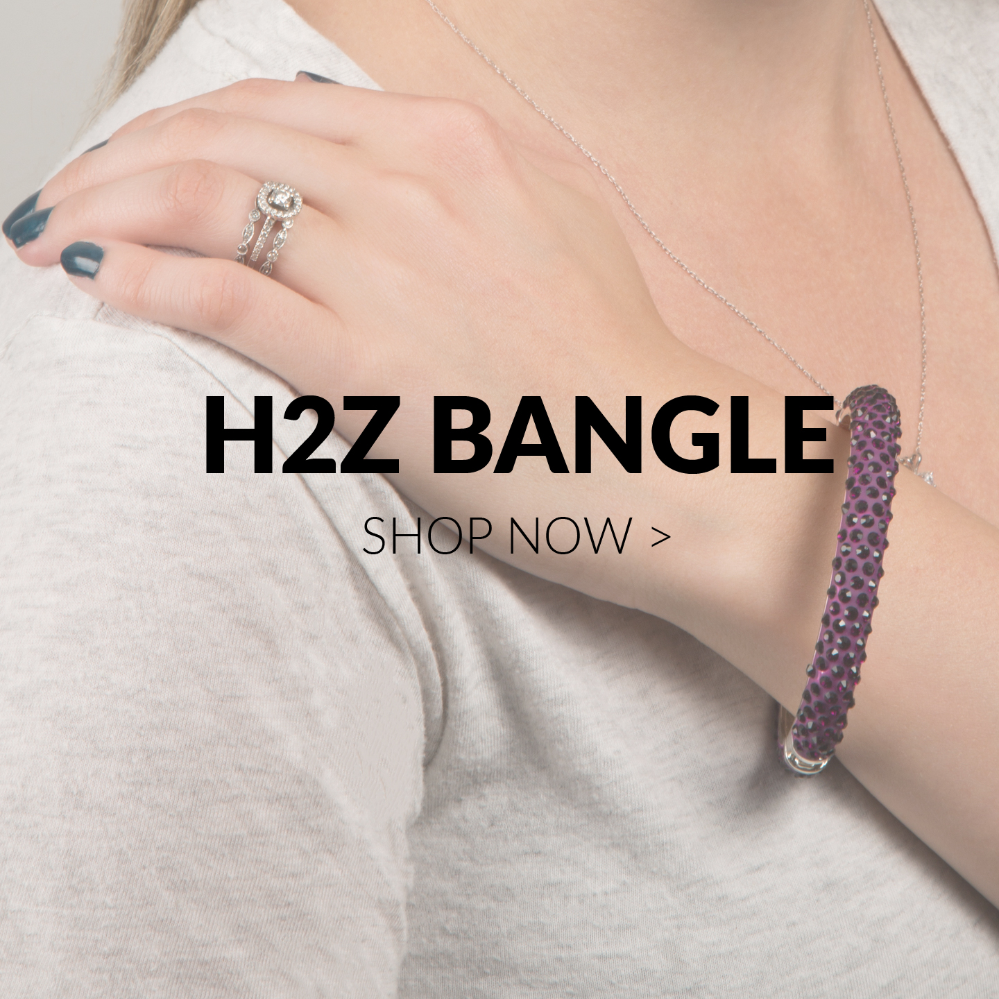H2Z Jewelry